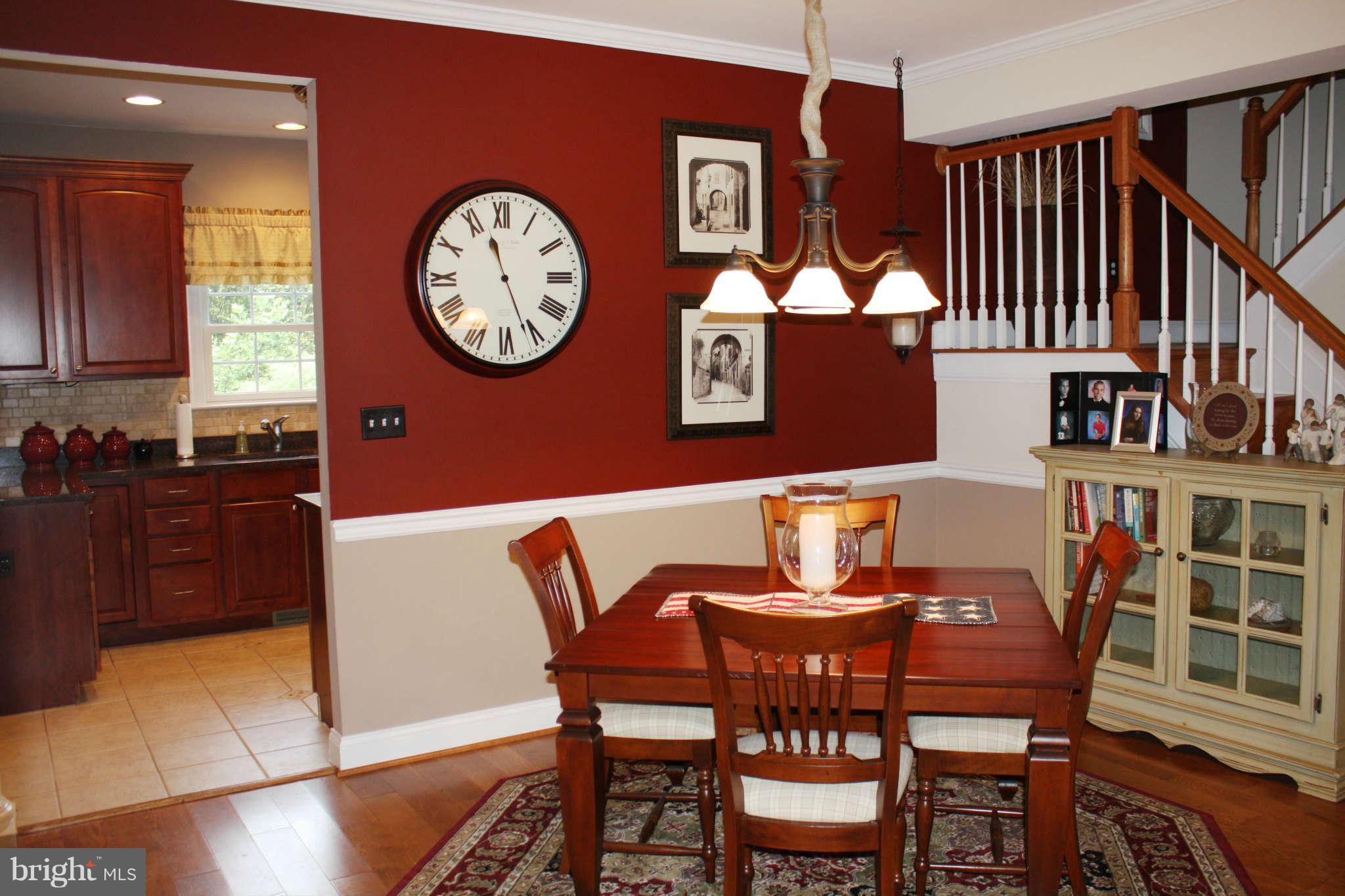 2003 Goose Neck Road Pasadena, MD 21122 - Photo 7 of 30 Dining Room