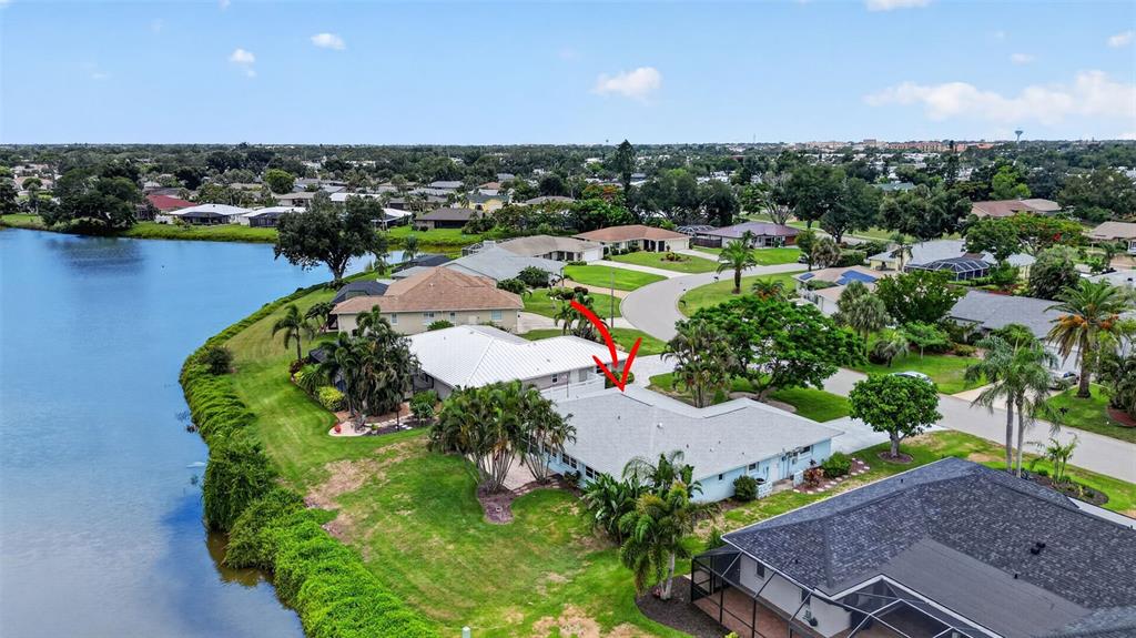 1226 Pine Needle Road Venice, FL 34285 - Photo 41 of 58