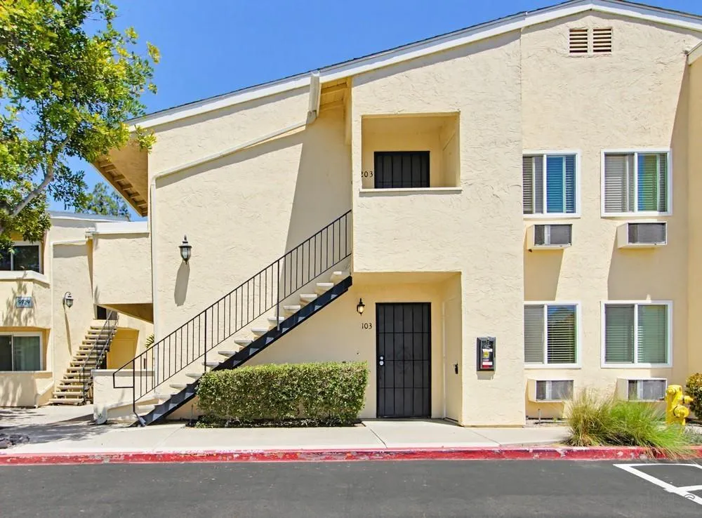9939 Erma Road, Unit 103 San Diego, CA 92131 - Photo 1 of 40