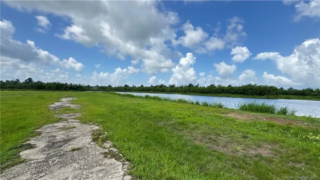 $170,000 | 0 West Friesen Road, Lake Charles, LA 70607