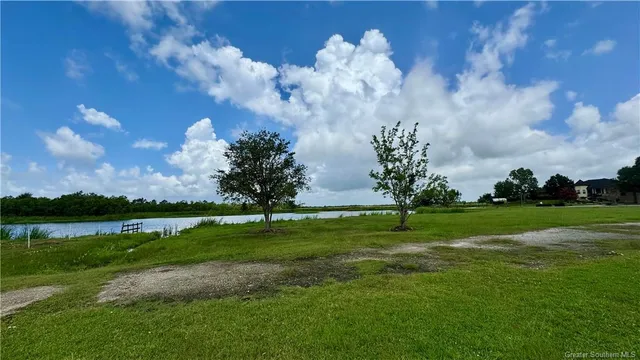$170,000 | 0 West Friesen Road, Lake Charles, LA 70607