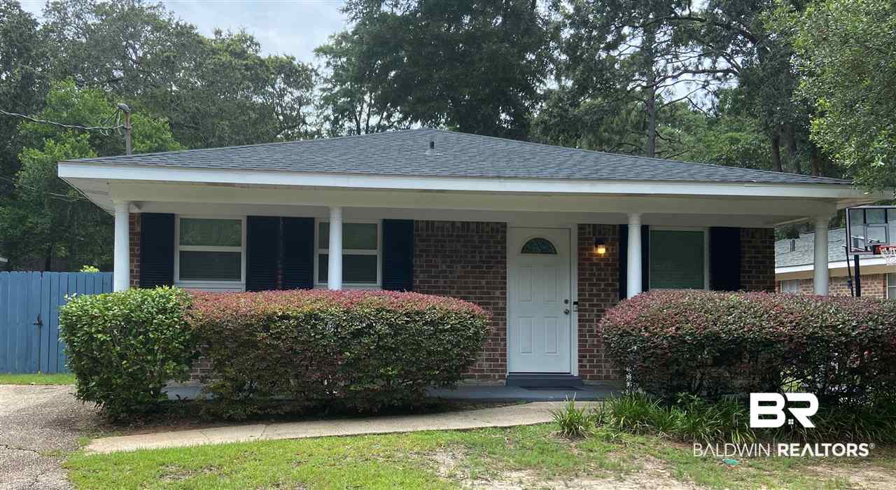 270 Thrift Street Mobile, AL 36609 - Photo 1 of 22