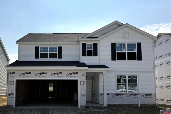 $509,900 | 1174 Solitary Street, Unit LOT 2924, Galena, OH 43021