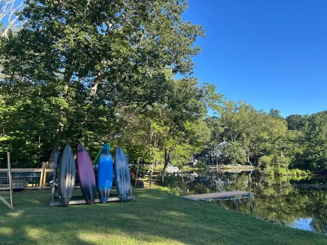 $499,000 | 38 East Shawnee Trail, Wharton, NJ 07885