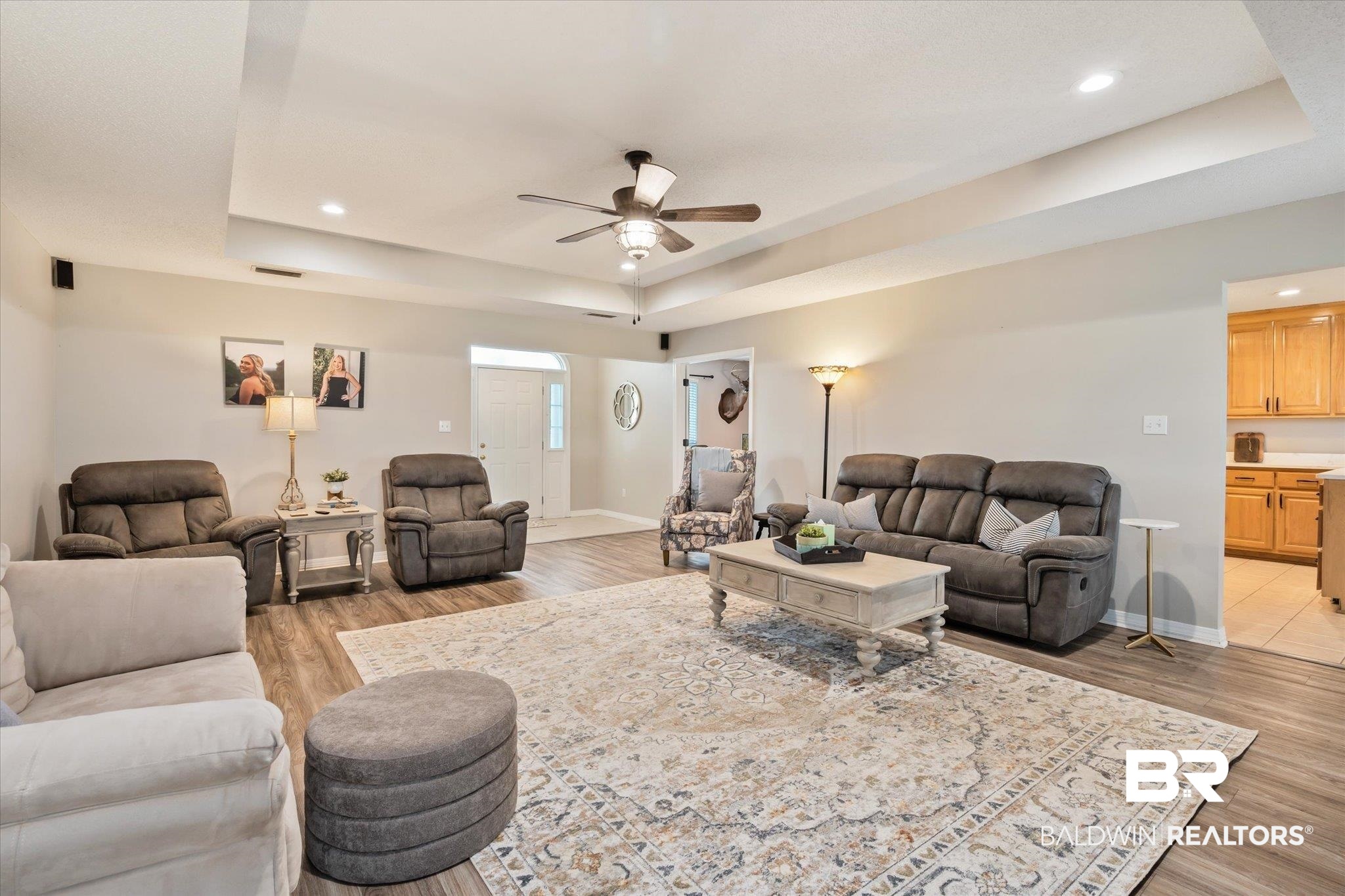 8560 Clarke Road Mobile, AL 36695 - Photo 5 of 30