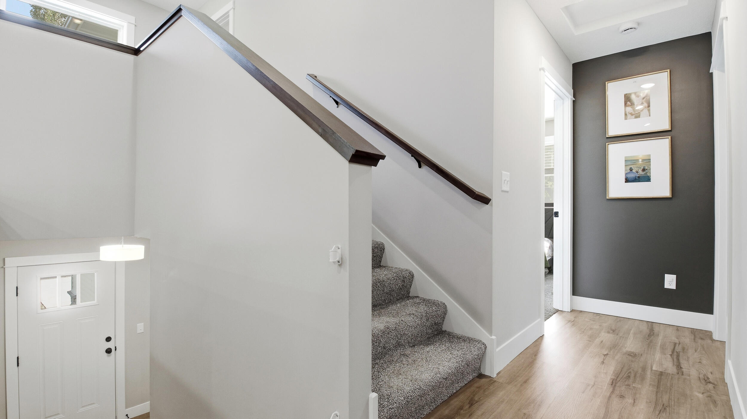 902 Wagner Road Menomonie, WI 54751 - Photo 16 of 30 Hallway