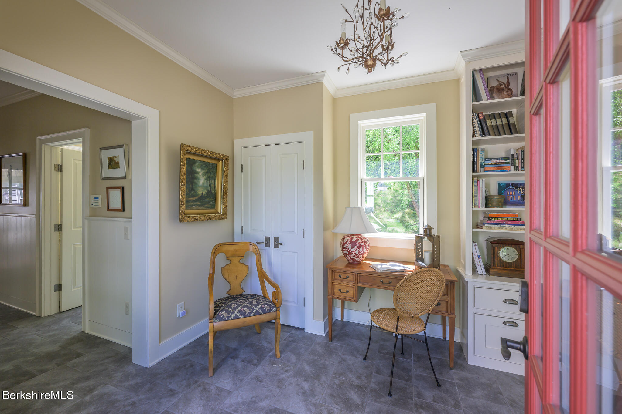 233 Monument Valley Road Great Barrington, MA 01230 - Photo 6 of 55 Mud Room View