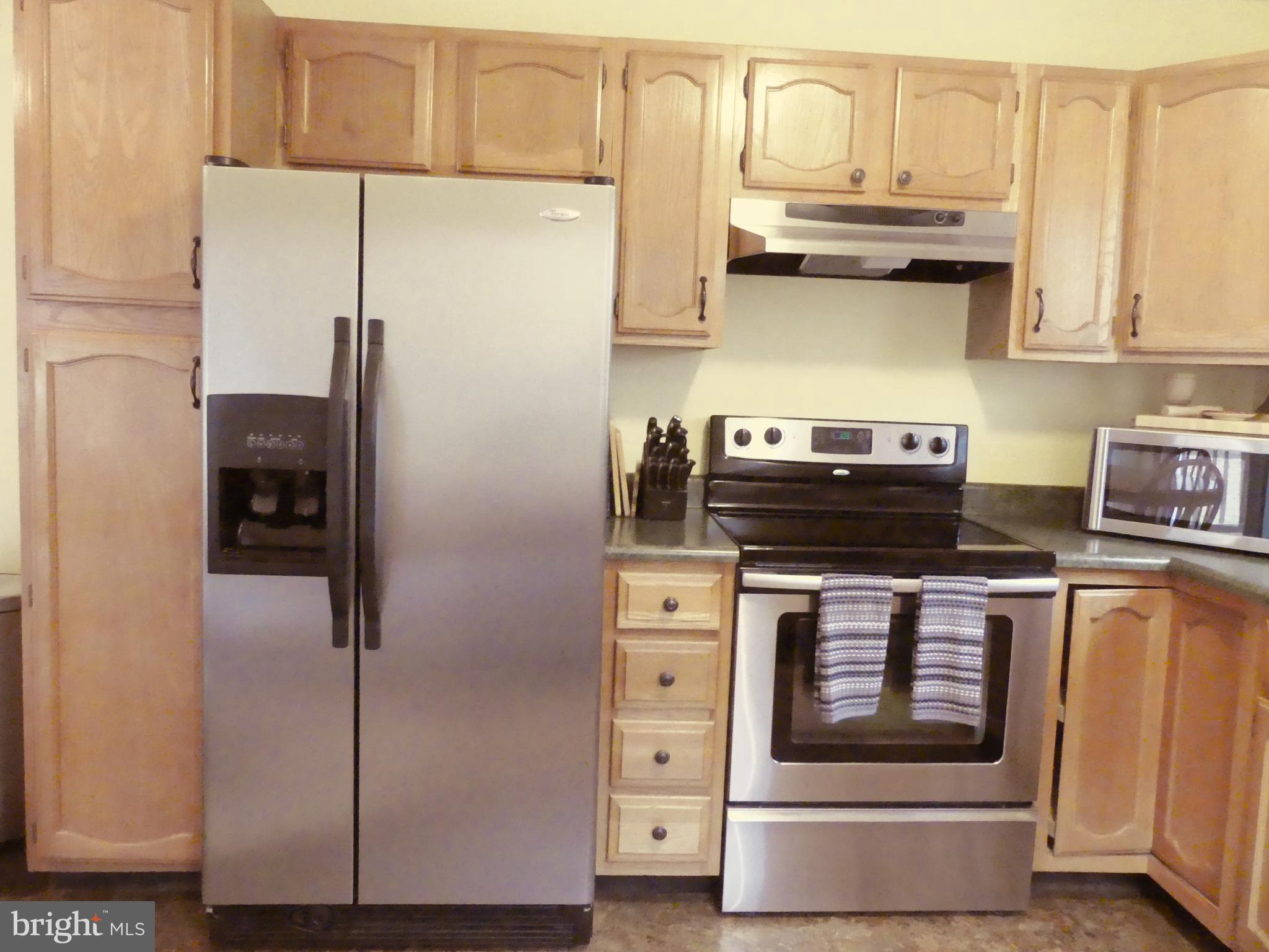 34056 Ridge View Drive Locust Grove, VA 22508 - Photo 22 of 29 Stainless steel appliances