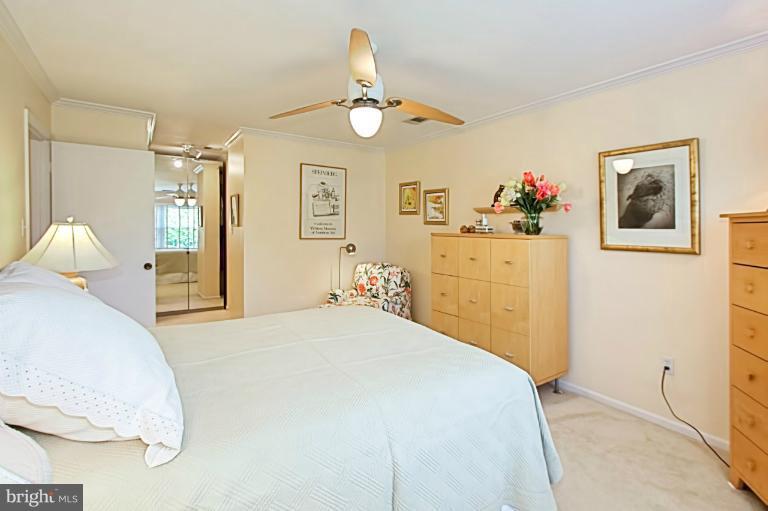 5601 Mt Burnside Way Burke, VA 22015 - Photo 12 of 30 Bedroom (Master)