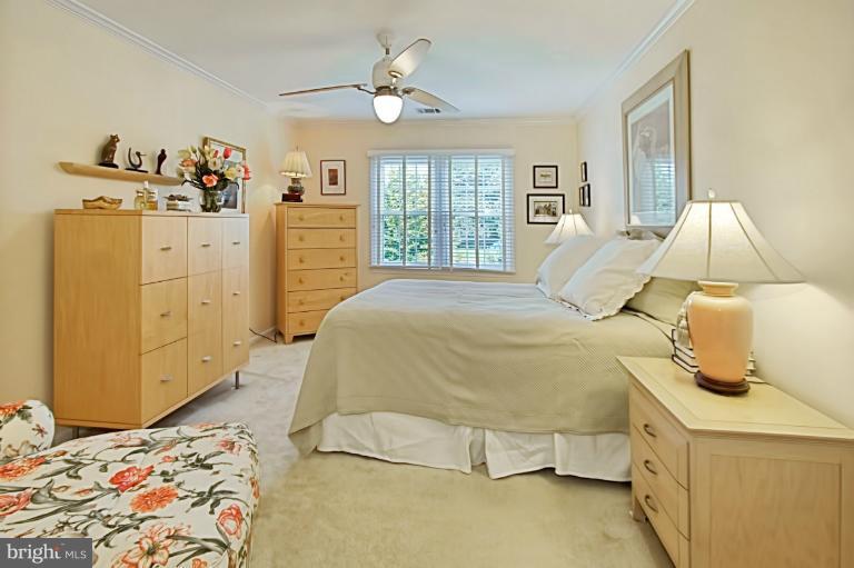 5601 Mt Burnside Way Burke, VA 22015 - Photo 3 of 30 Bedroom (Master)