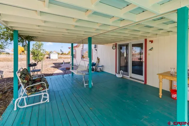 $485,000 | 7655 6075th Road, Olathe, CO 81425