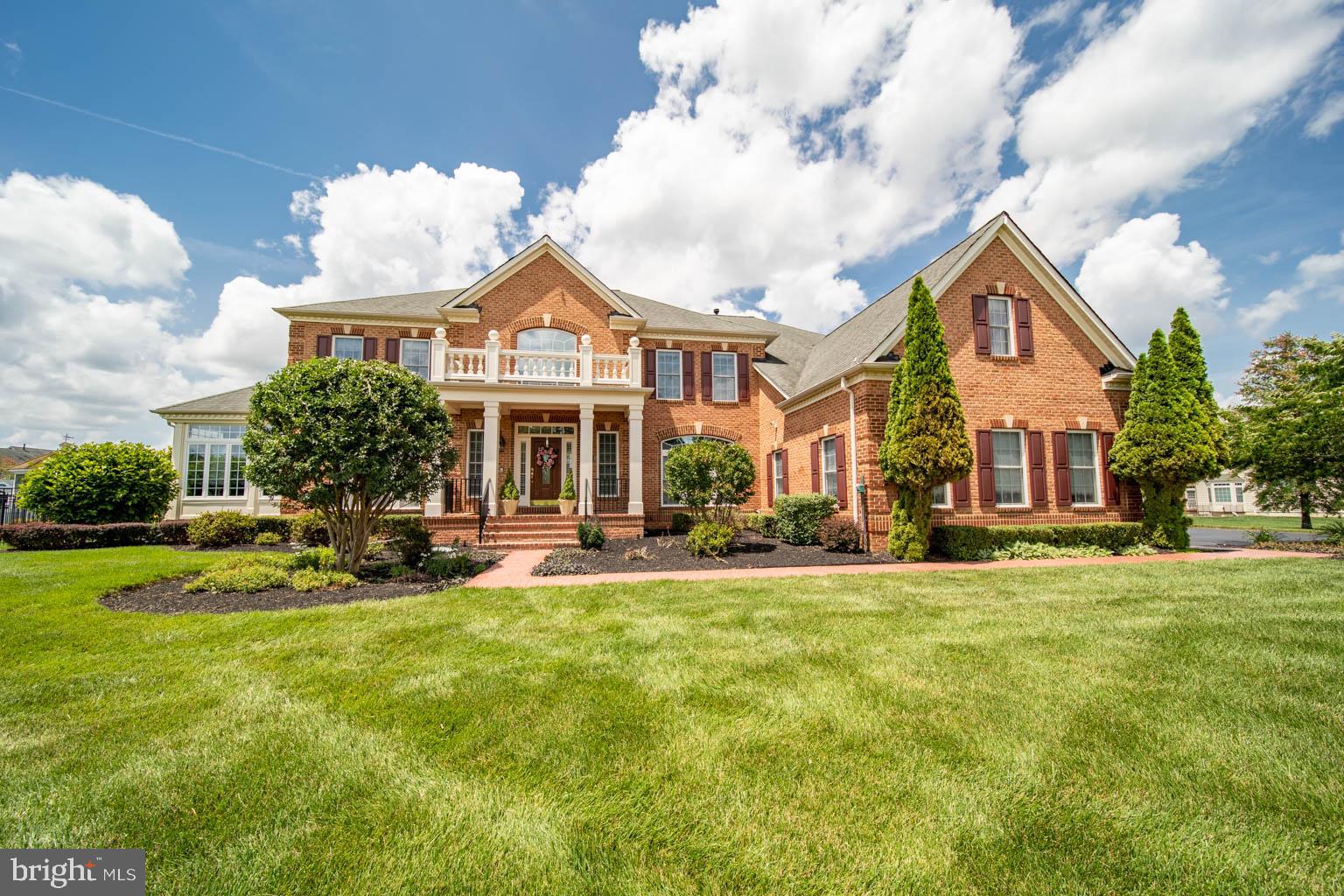 14306 Derby Ridge Road Bowie, MD 20721 - Photo 1 of 67