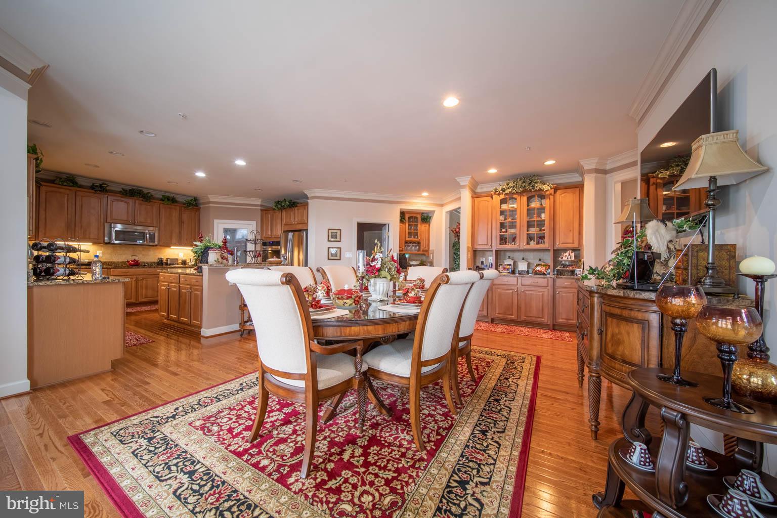 14306 Derby Ridge Road Bowie, MD 20721 - Photo 37 of 67