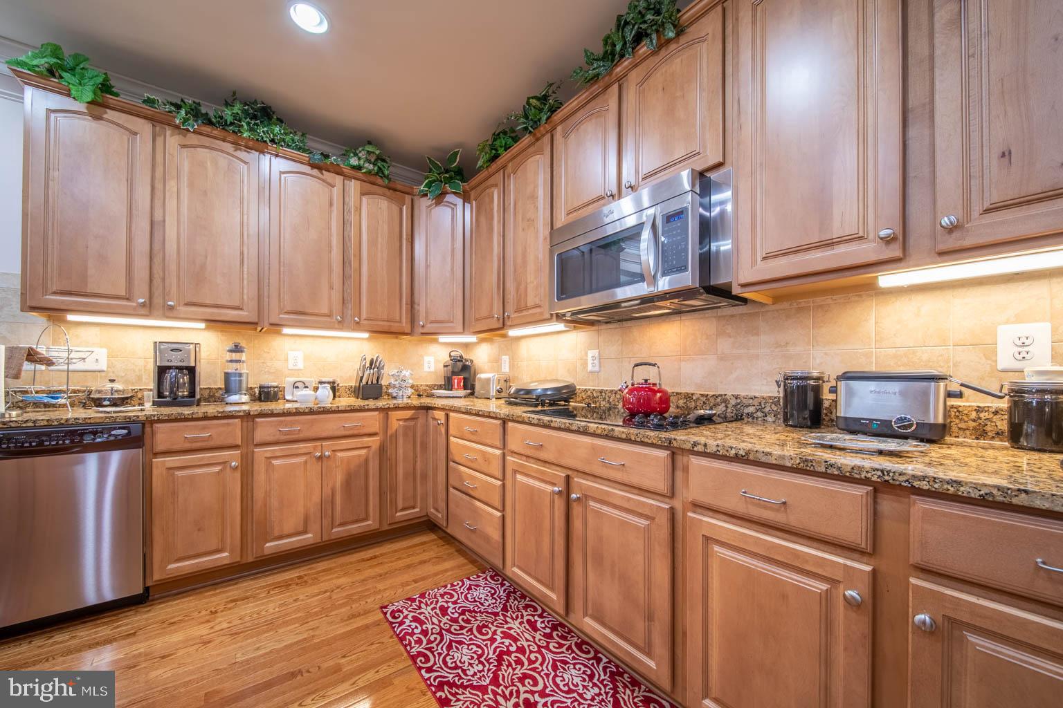14306 Derby Ridge Road Bowie, MD 20721 - Photo 40 of 67