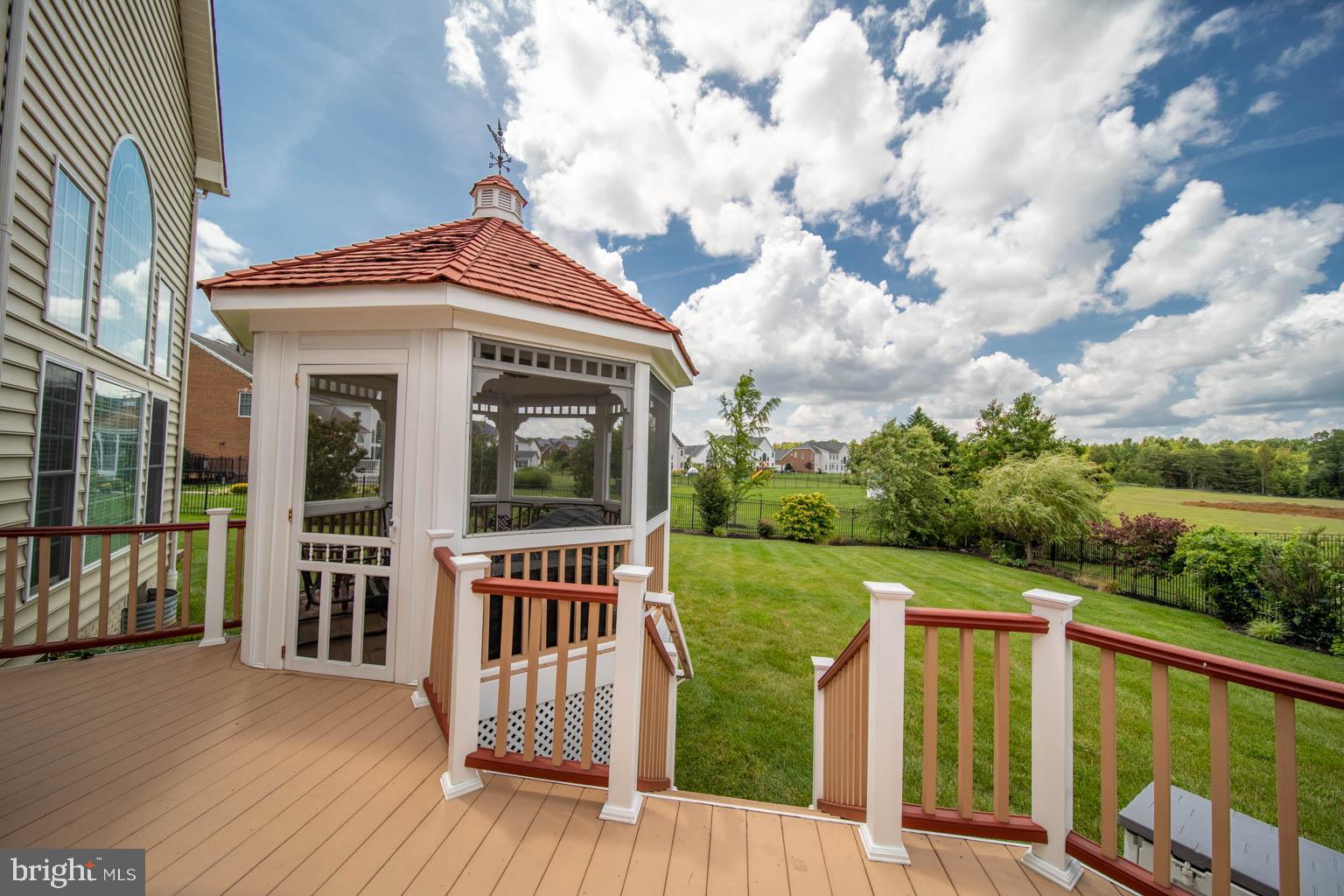14306 Derby Ridge Road Bowie, MD 20721 - Photo 7 of 67