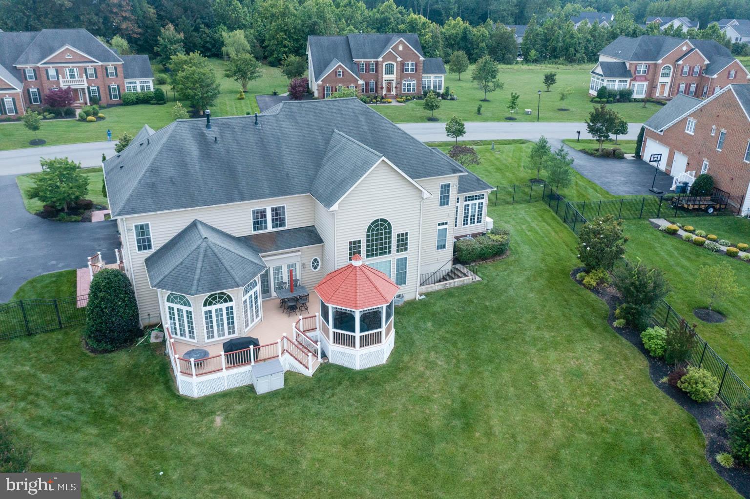 14306 Derby Ridge Road Bowie, MD 20721 - Photo 9 of 67