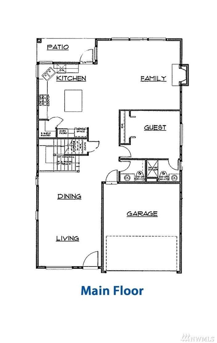 4117 172nd Place Southeast, Unit (L5) Bothell, WA 98012 - Photo 3 of 4 Gallery Image 3