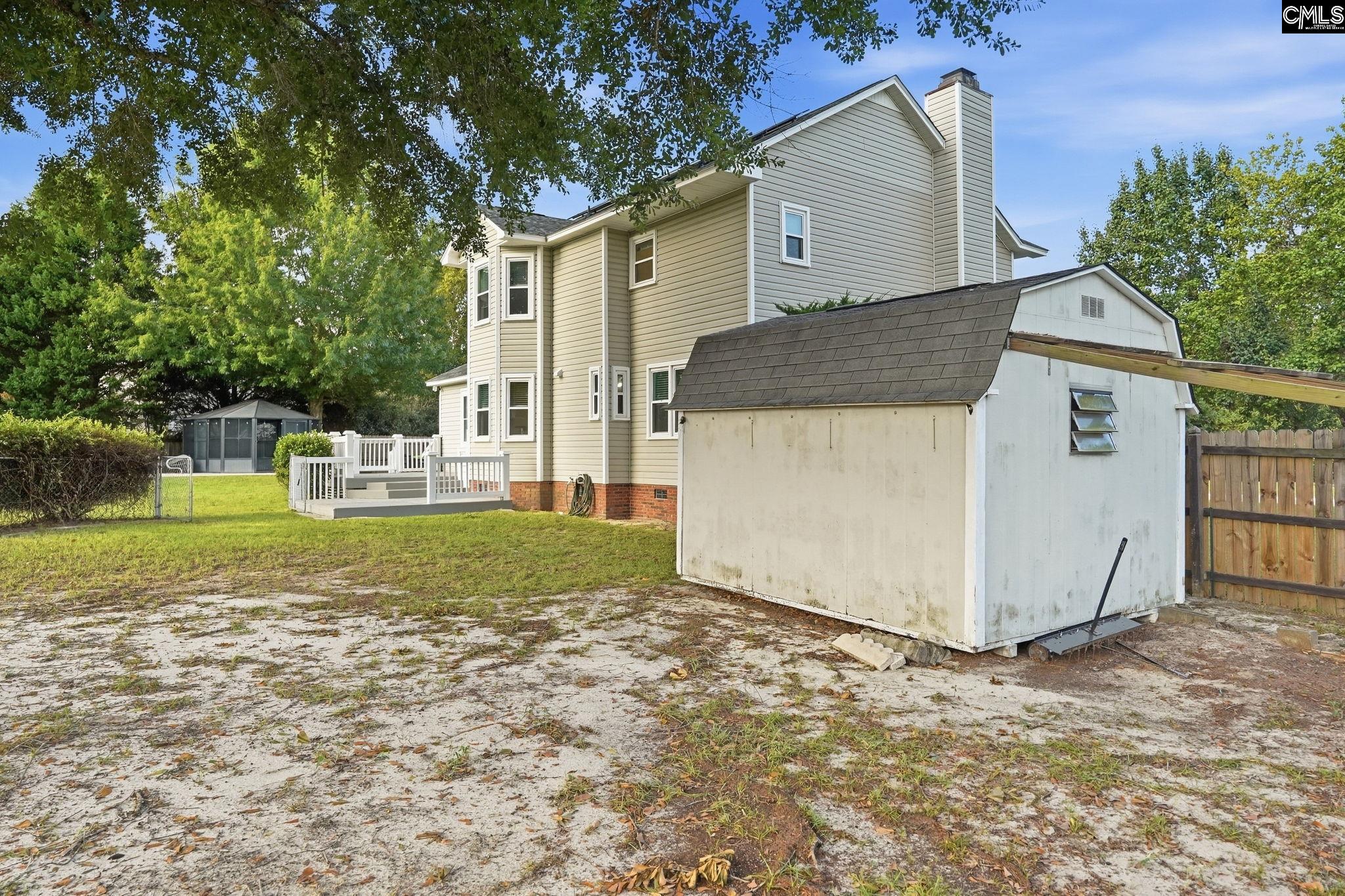 233 Crown Point Road Lexington, SC 29073 - Photo 47 of 56 Gallery Image 47