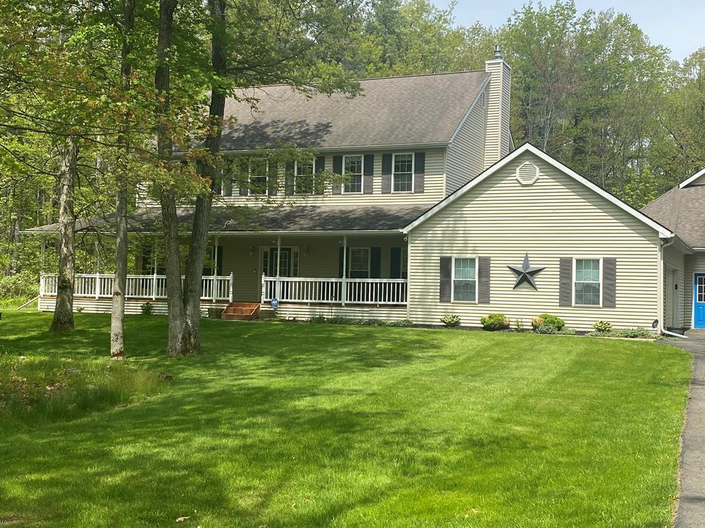 2563 Spencer Hill Road Corning, NY 14830 - Photo 1 of 1 Gallery Image 1