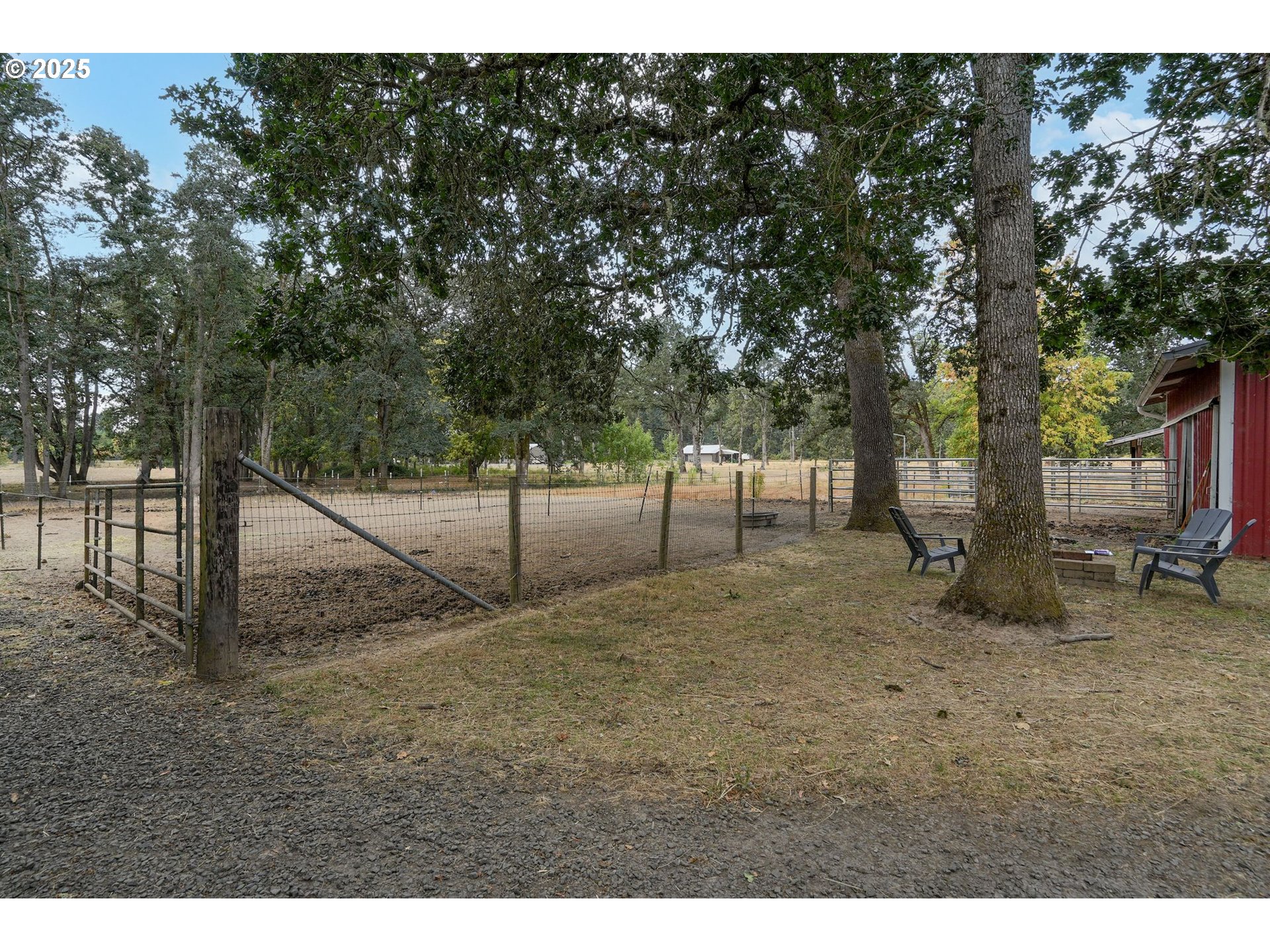 1780 Clover Ridge Road Northeast Albany, OR 97322 - Photo 33 of 45 a view of a park with large trees