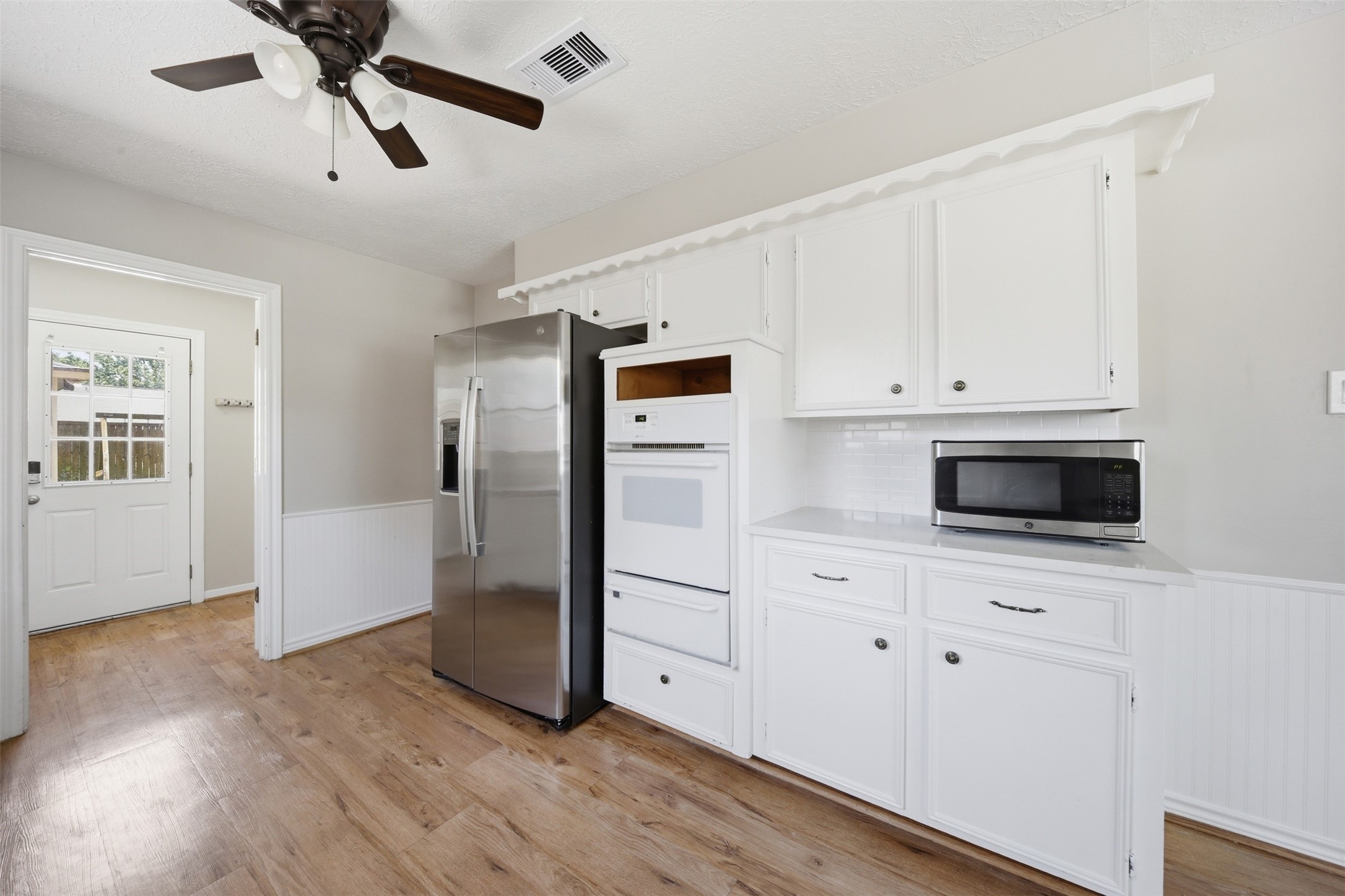 24015 Spring Mill Lane Spring, TX 77373 - Photo 14 of 49 Well designed kitchen combines style, functionality, and exceptional workspace.