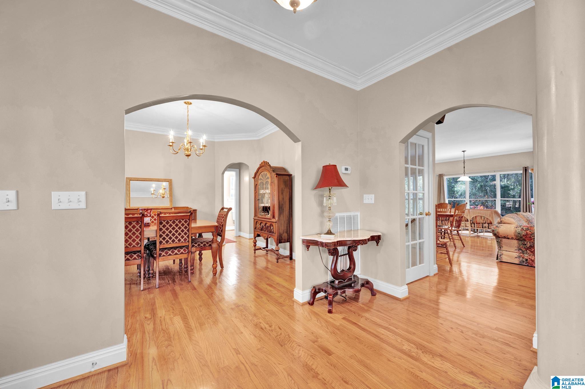 358 Cornelia Road Brierfield, AL 35035 - Photo 5 of 62