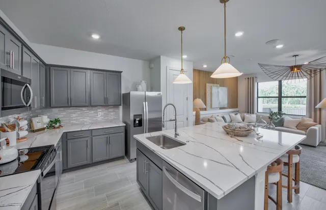 $458,960 | 7790 Southwest Bentley Lane, Unit NAUTICAL 8015, Stuart, FL 34997