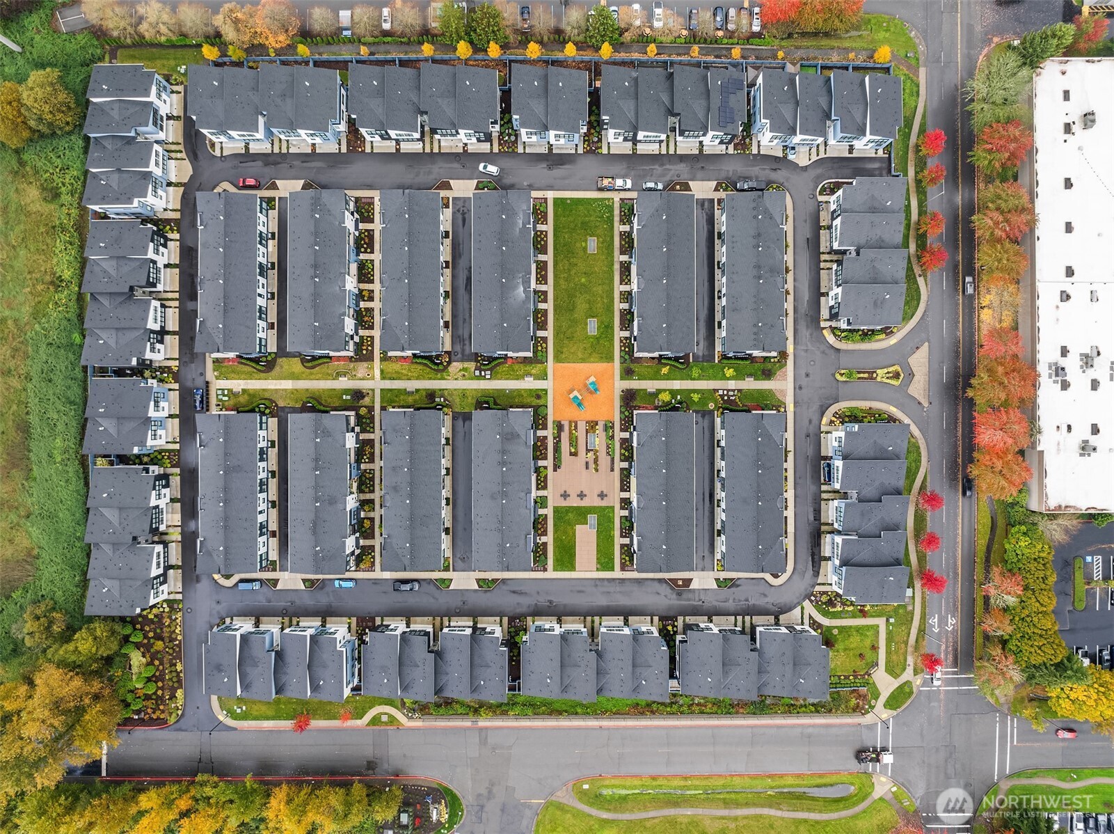 21708 24th Avenue Southeast, Unit B Bothell, WA 98021 - Photo 33 of 34