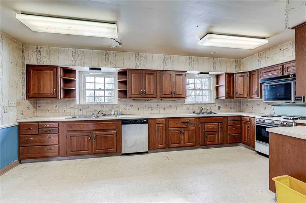 8416 Olin Road Indianapolis, IN 46278 - Photo 23 of 51