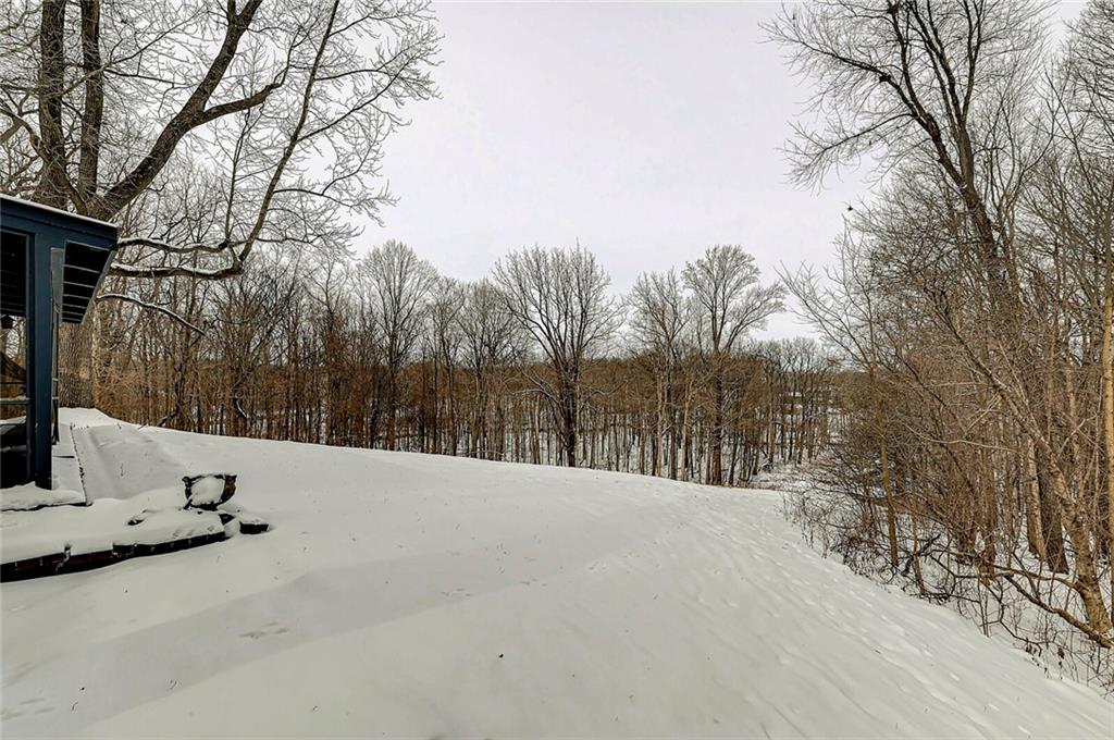 8416 Olin Road Indianapolis, IN 46278 - Photo 3 of 51