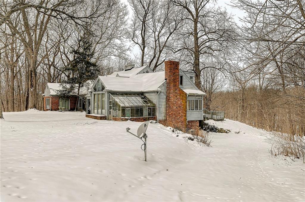 8416 Olin Road Indianapolis, IN 46278 - Photo 5 of 51