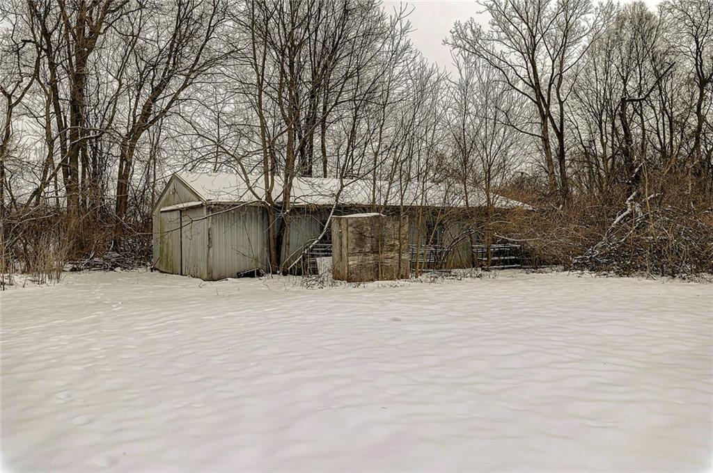 8416 Olin Road Indianapolis, IN 46278 - Photo 51 of 51