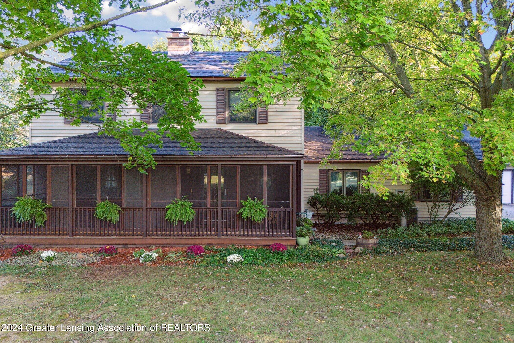 1510 West Pratt Road Dewitt, MI 48820 - Photo 69 of 80 01-1510-W-Pratt-Rd-DeWitt-MI-48820-Windo