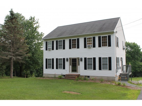 195 Mountain Road Concord, NH 03301 - Photo 1 of 1