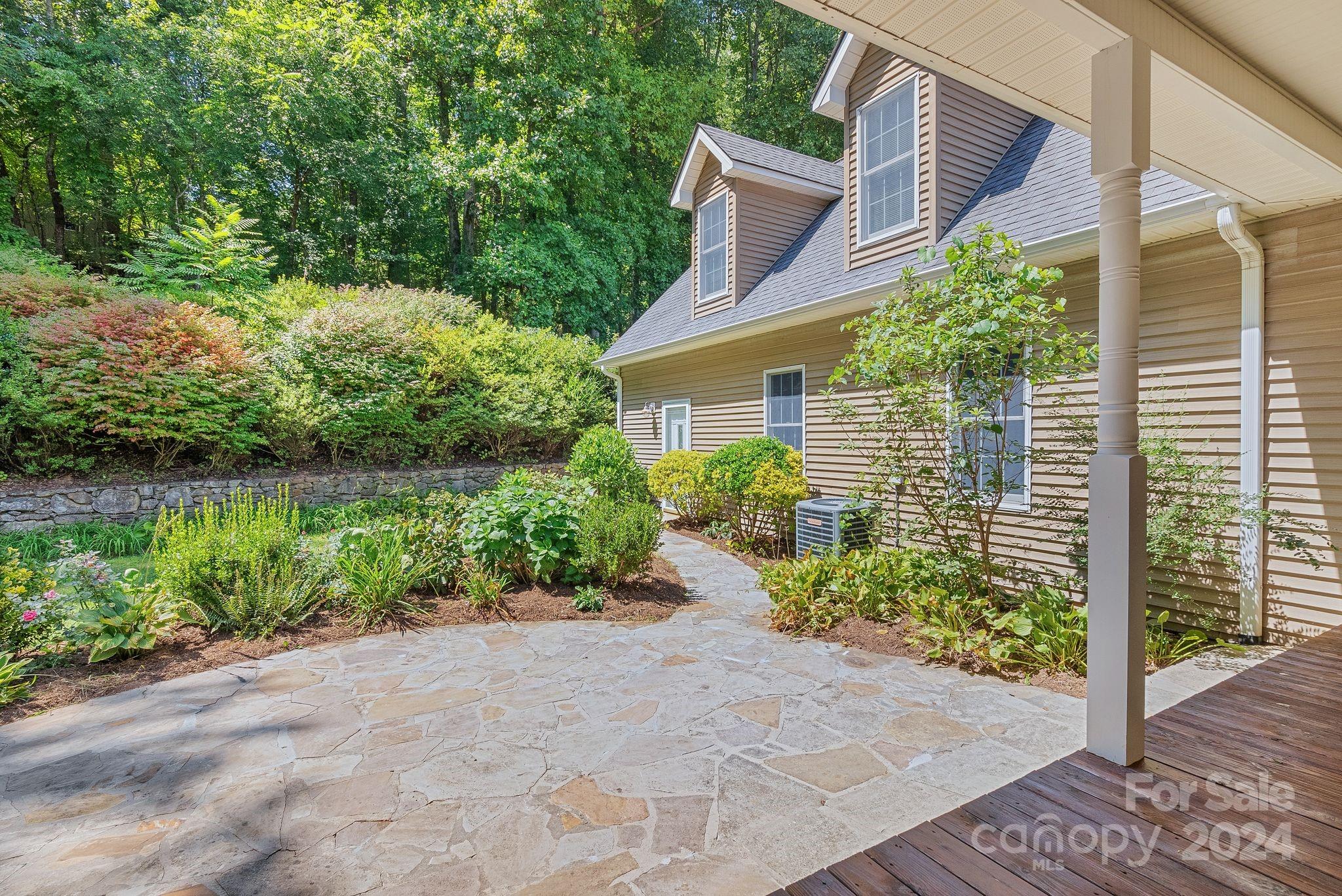 210 Parker Road Asheville, NC 28805 - Photo 31 of 31