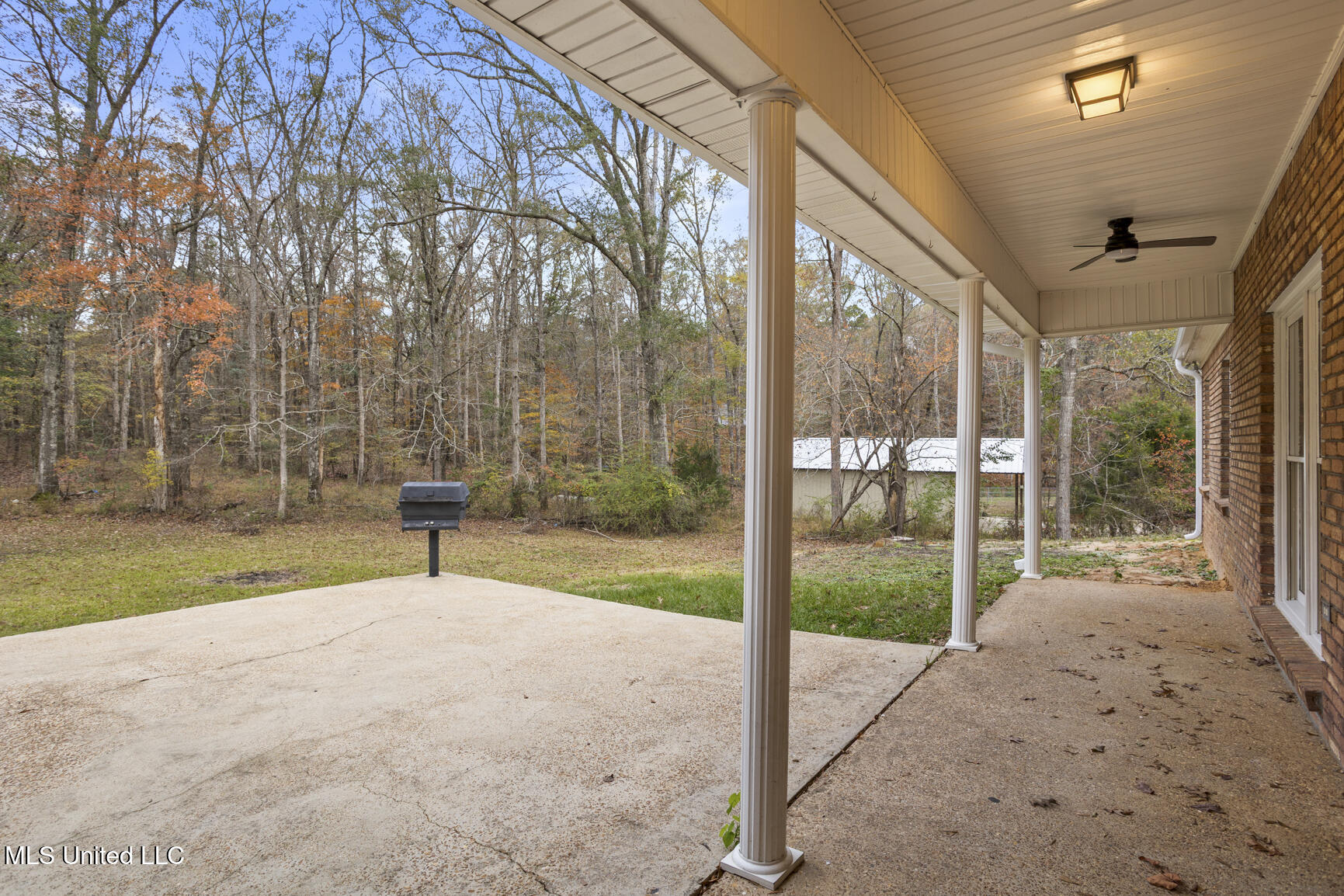 2239 Almar Road Florence, MS 39073 - Photo 27 of 29 1000079352