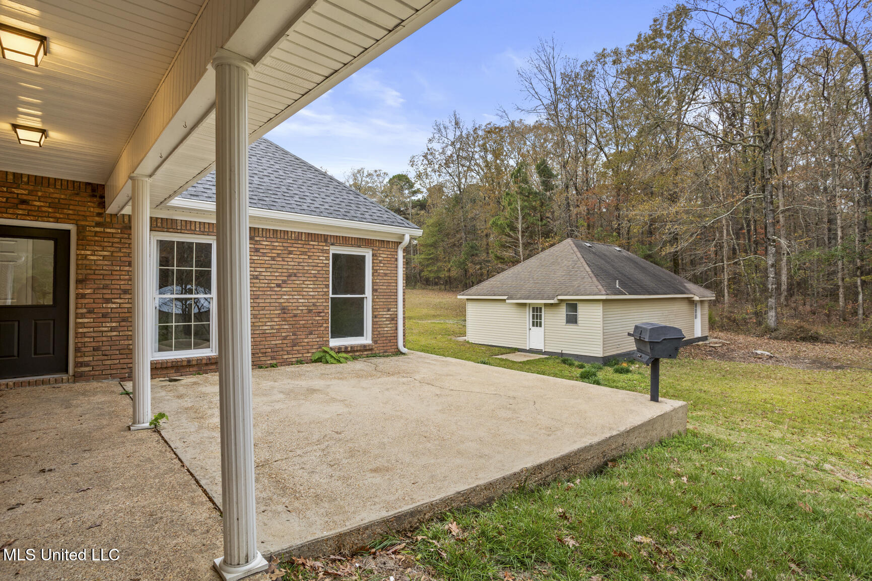 2239 Almar Road Florence, MS 39073 - Photo 28 of 29 1000079353