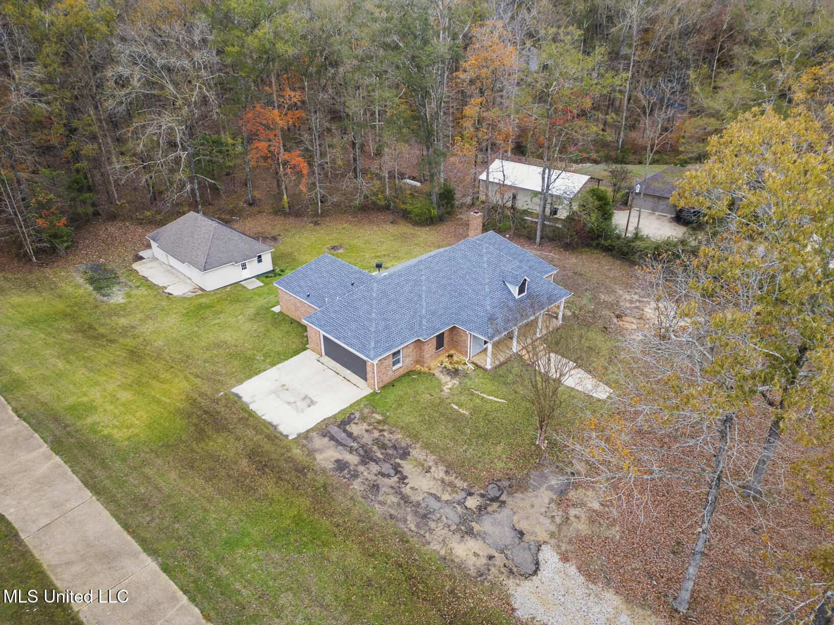 2239 Almar Road Florence, MS 39073 - Photo 3 of 29 1000079318