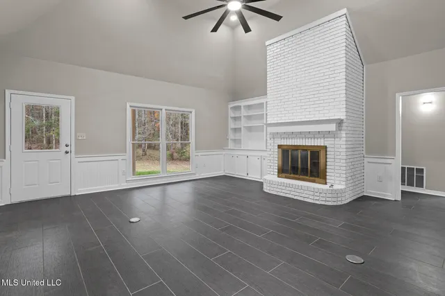 $358,000 | 2239 Almar Road, Florence, MS 39073