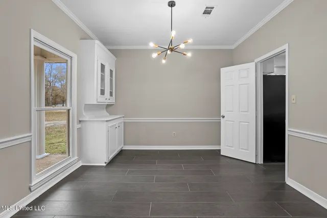 $358,000 | 2239 Almar Road, Florence, MS 39073