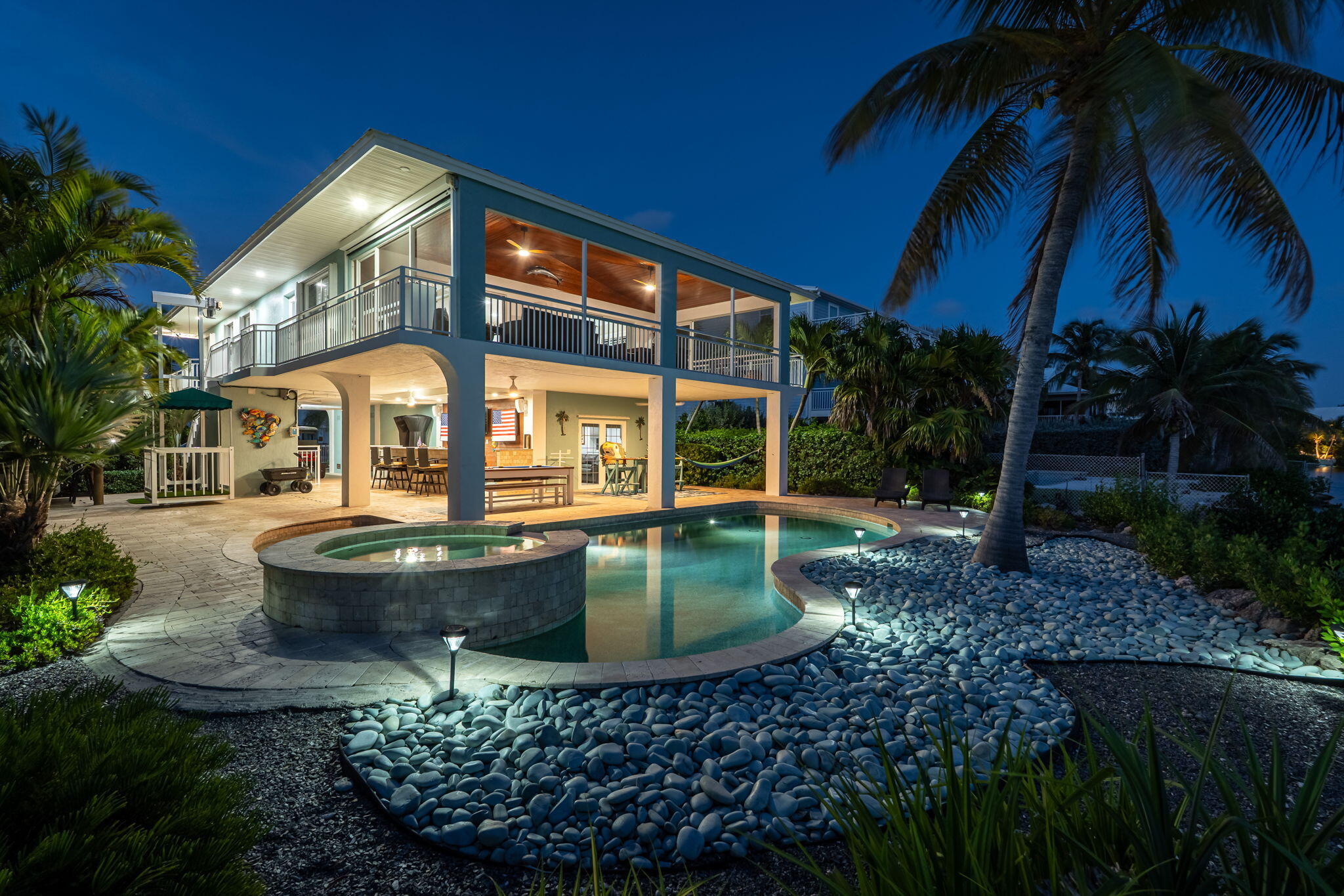 60 Mutiny Place Key Largo, FL 33037 - Photo 4 of 74 4