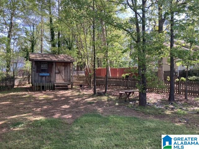 1101 Tulip Circle Alabaster, AL 35007 - Photo 3 of 22