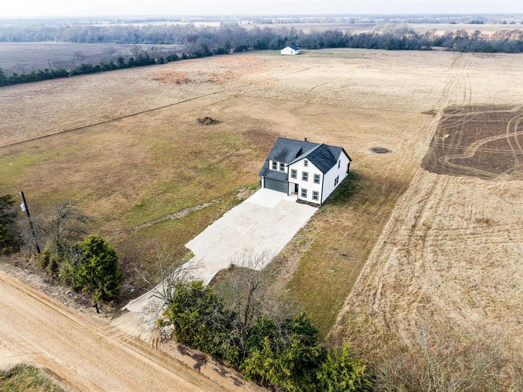 3632 County Road Blossom, TX 75416 - Photo 31 of 36 a view of ocean with beach