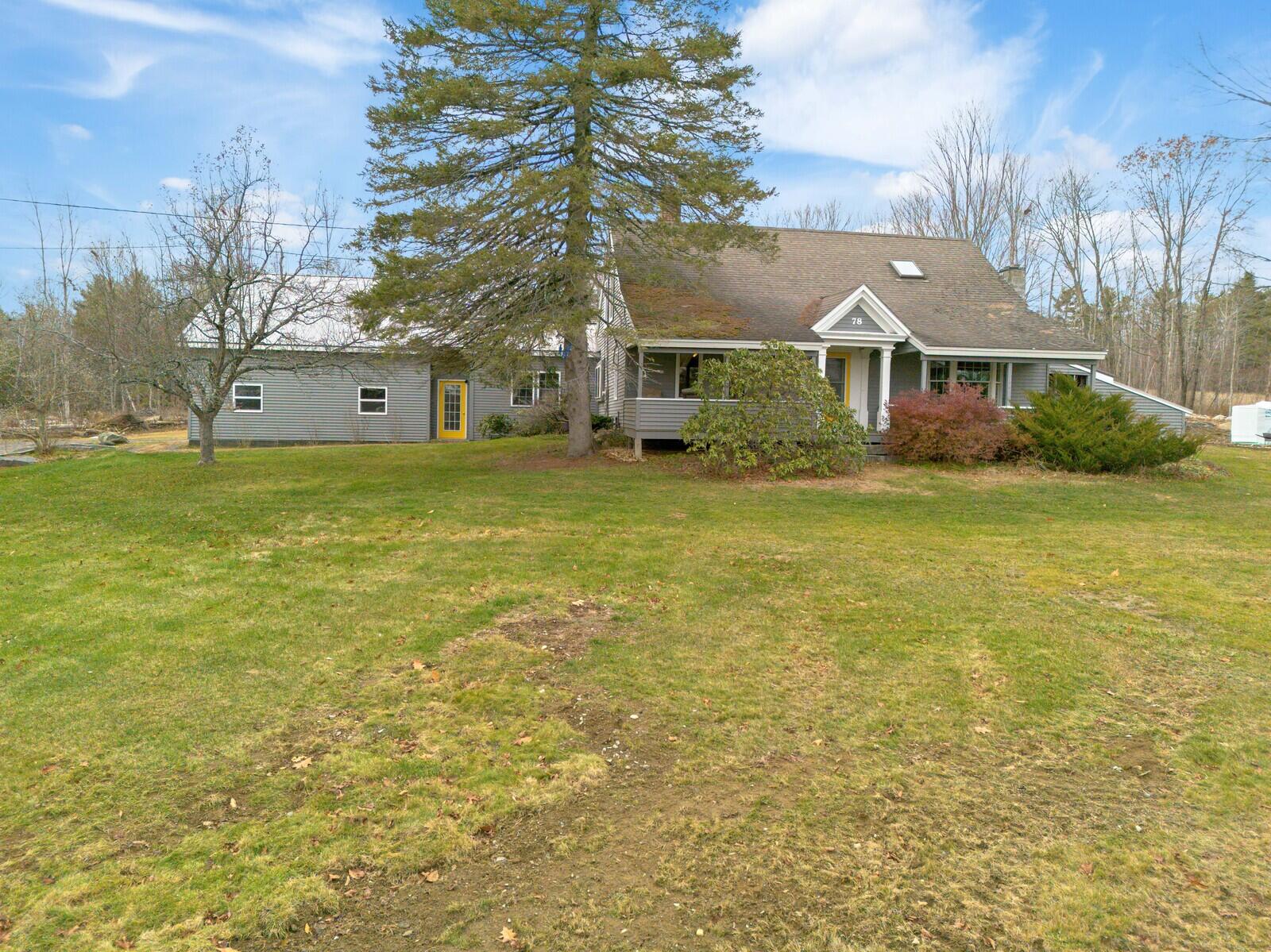 78 10 Lots Road Oakland, ME 04963 - Photo 3 of 69 13_DJI_0976_mls