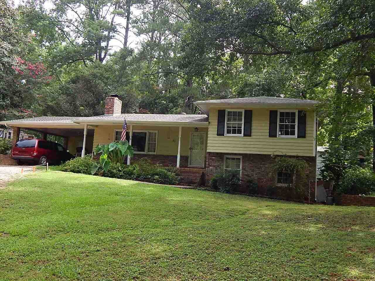 3280 Stonewall Tell Road, Unit 2 6 Atlanta, GA 30349 - Photo 1 of 1 Gallery Image 1