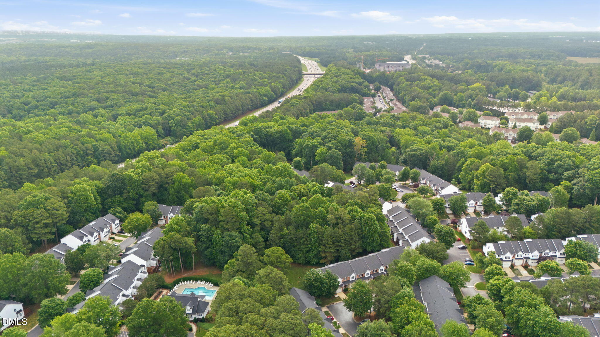 4542 Mistiflower Drive Raleigh, NC 27606 - Photo 6 of 37 15-web-or-mls-16-DJI_20260526100053_0010