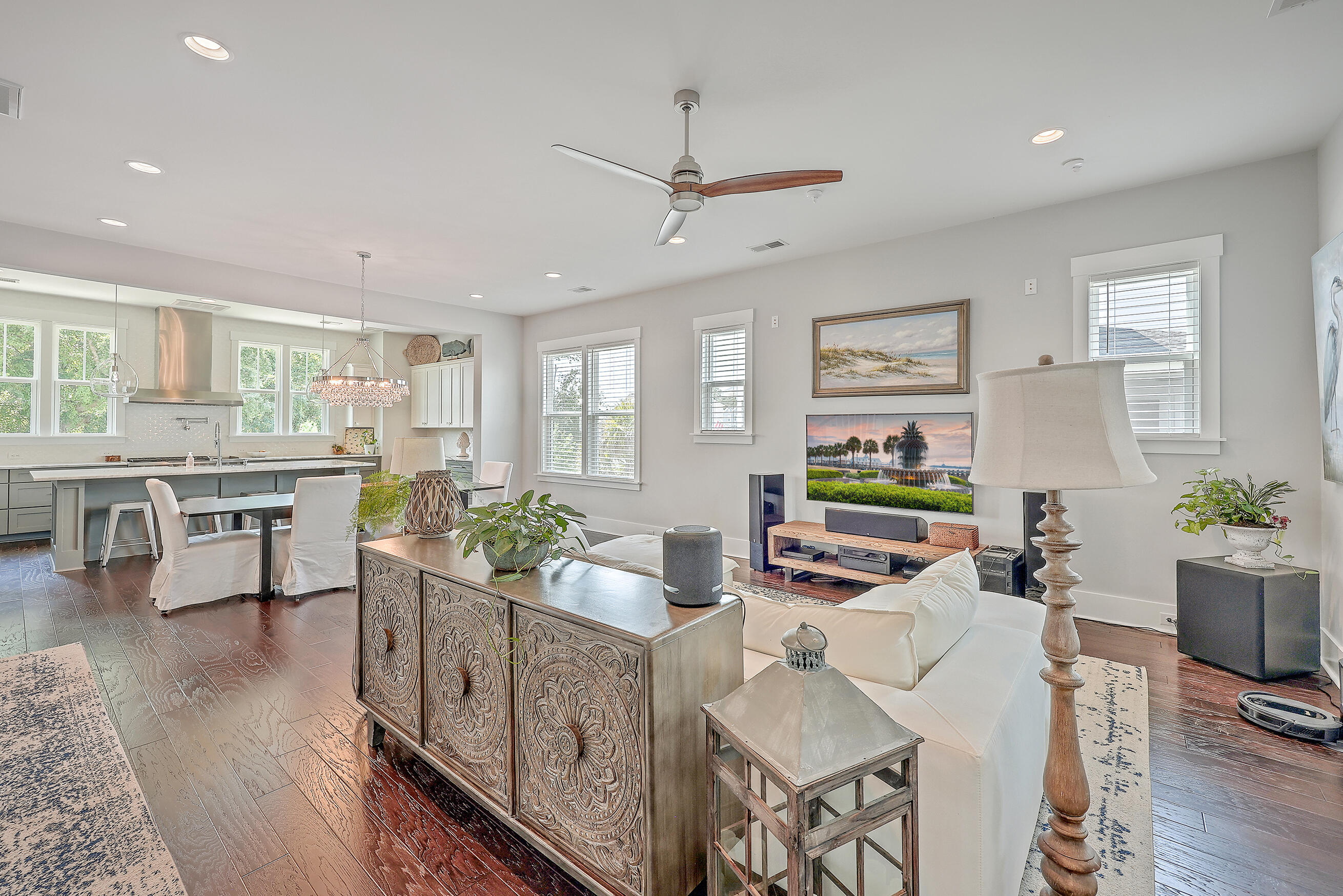 3608 Saltflat Lane Mount Pleasant, SC 29466 - Photo 20 of 65 22