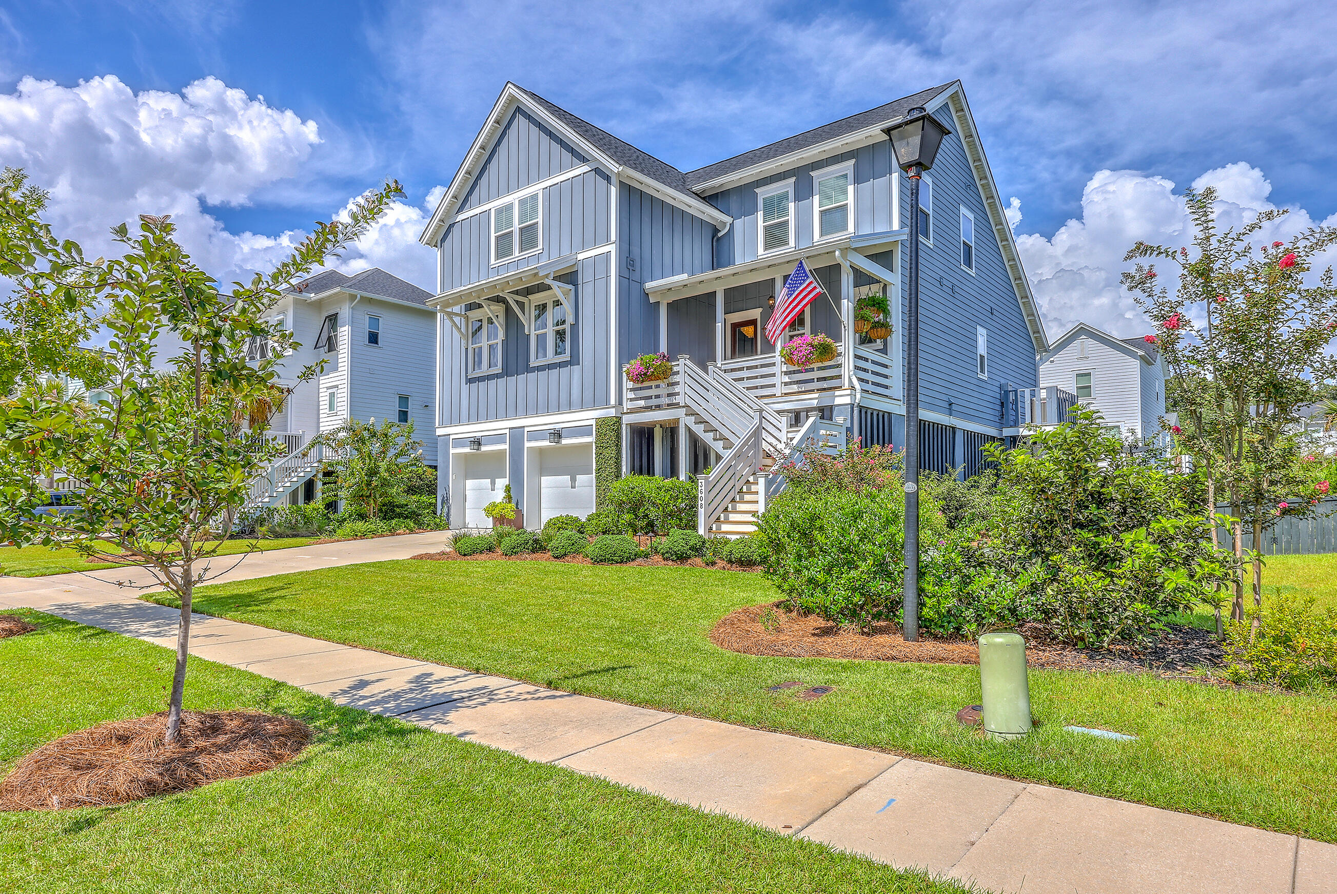 3608 Saltflat Lane Mount Pleasant, SC 29466 - Photo 2 of 65 4