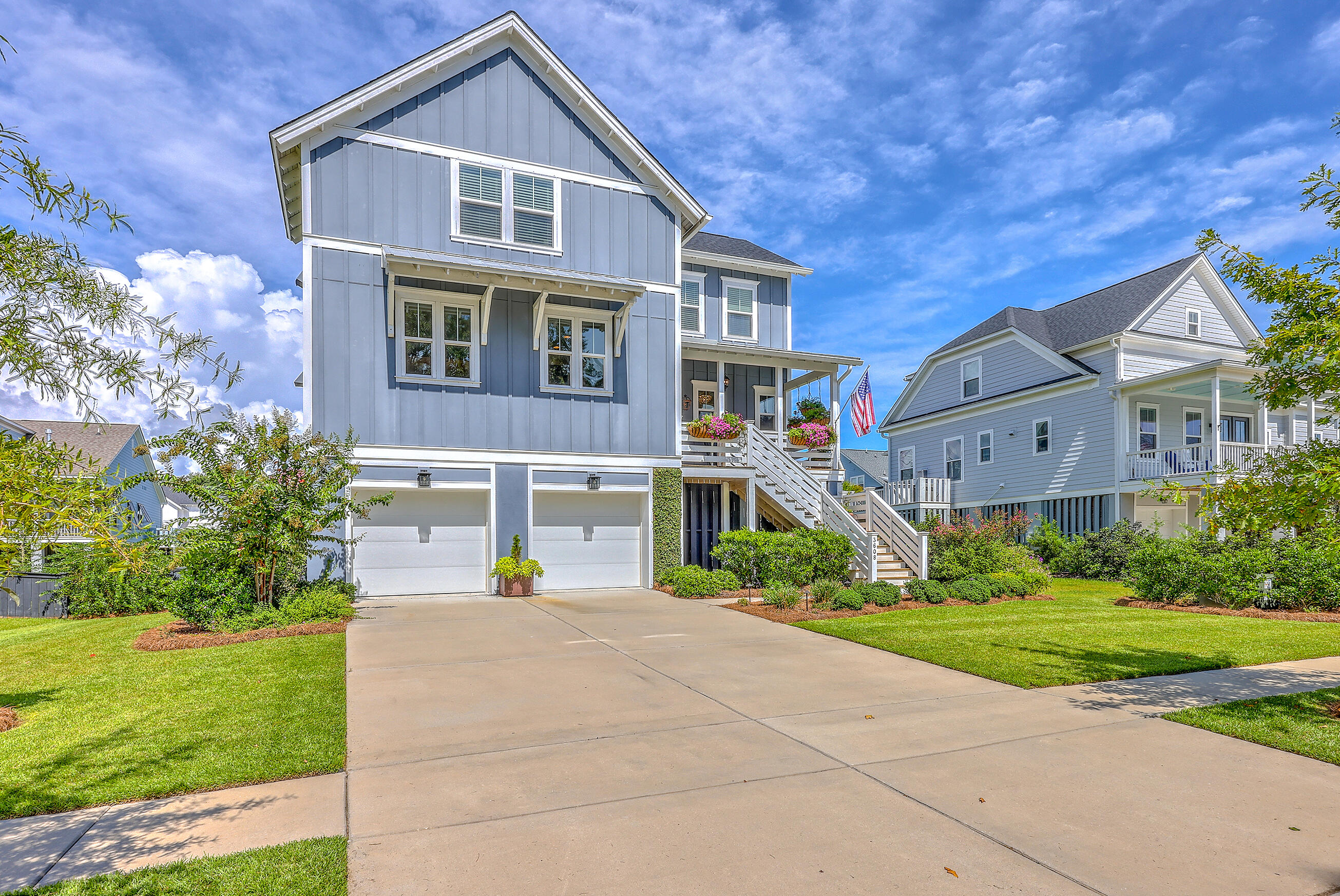 3608 Saltflat Lane Mount Pleasant, SC 29466 - Photo 3 of 65 5