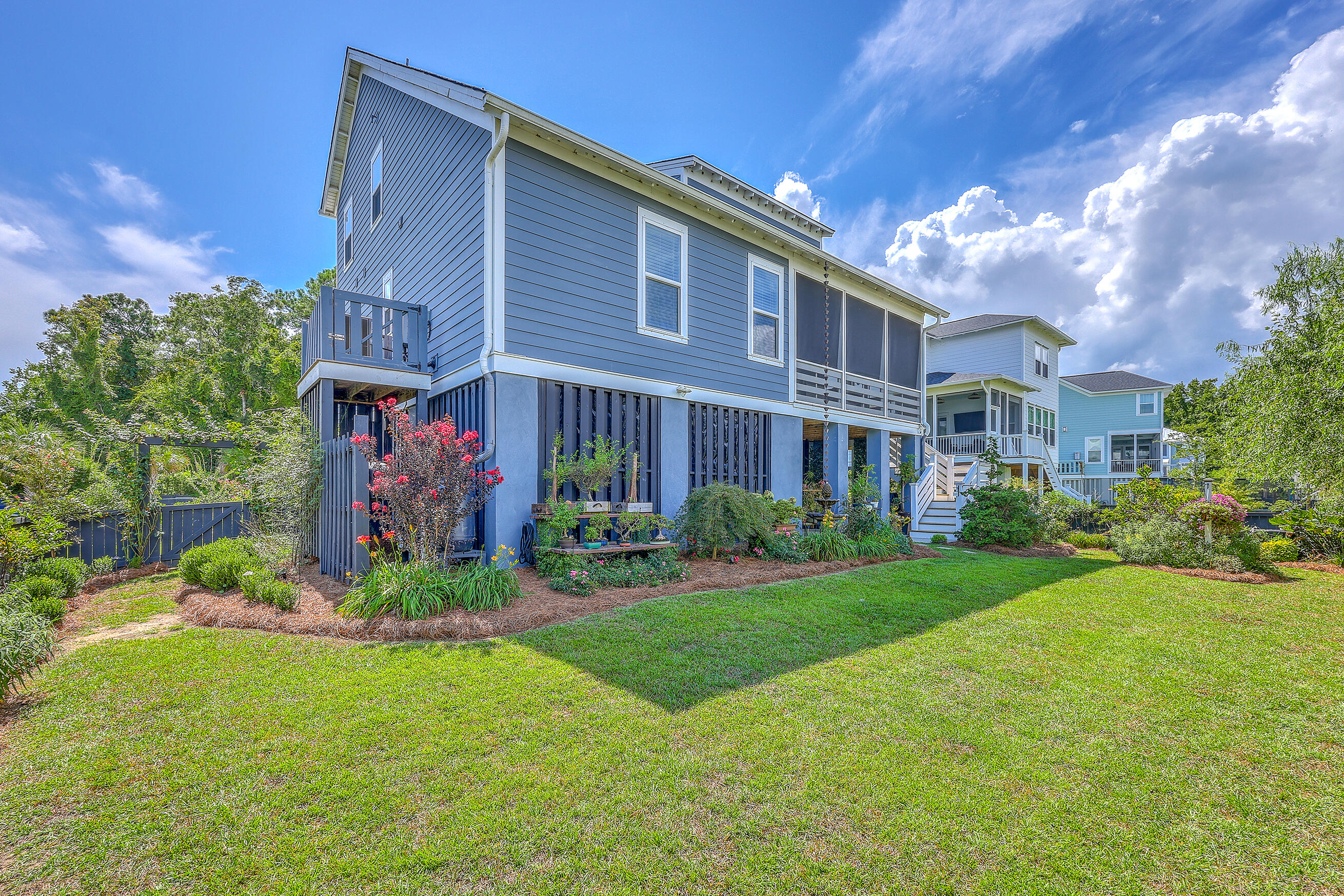 3608 Saltflat Lane Mount Pleasant, SC 29466 - Photo 39 of 65 41